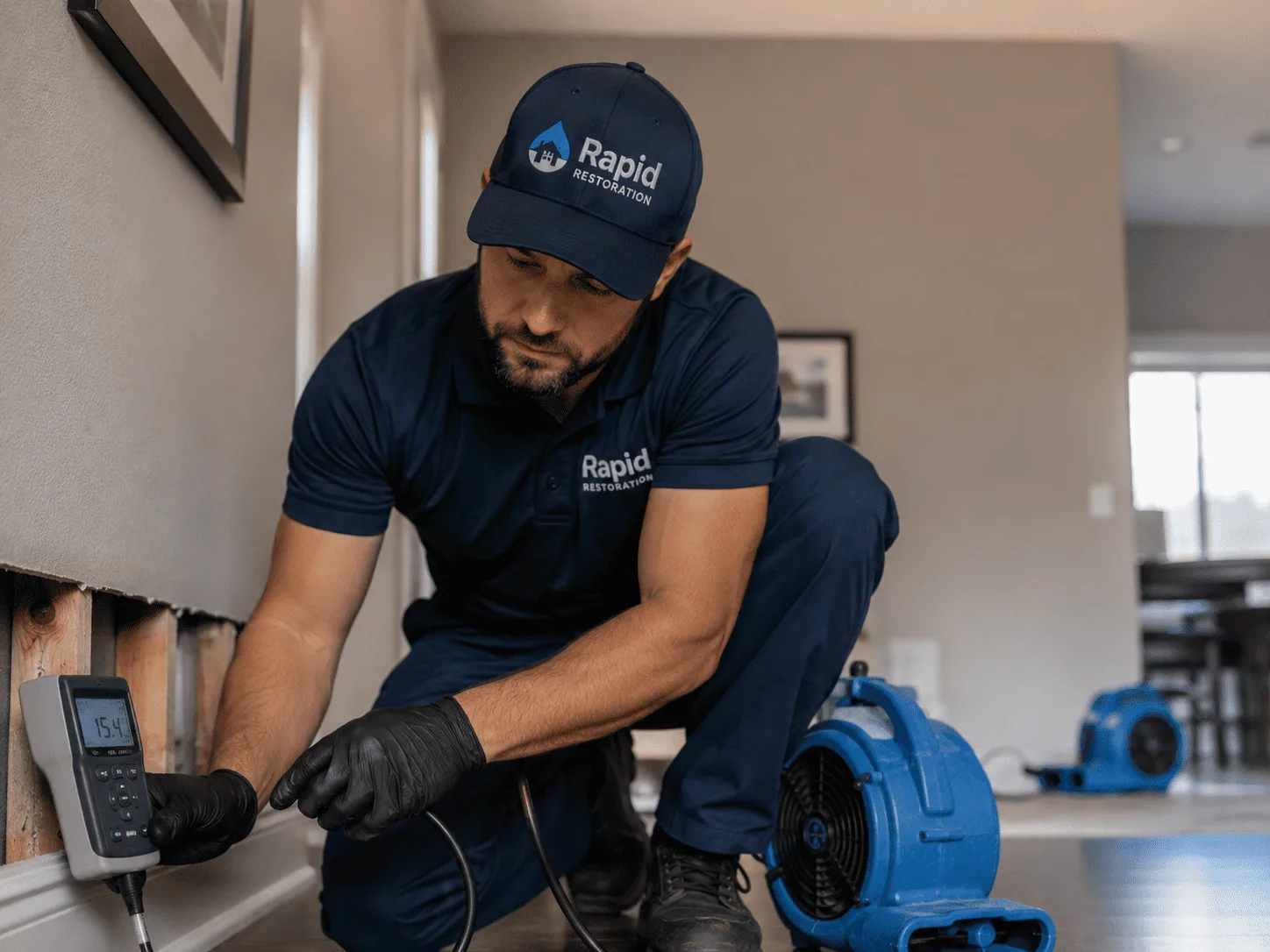 Common questions about Dehumidification in New Brockton, AL